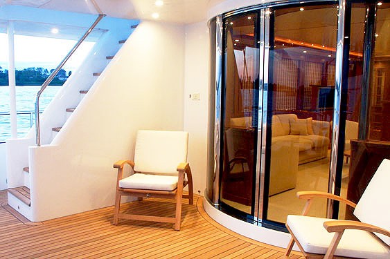 Timmerman Yachts