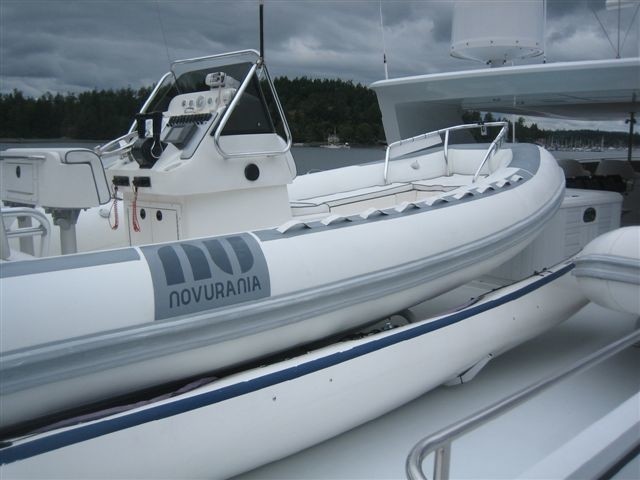 The 32m Yacht REFLECTIONS