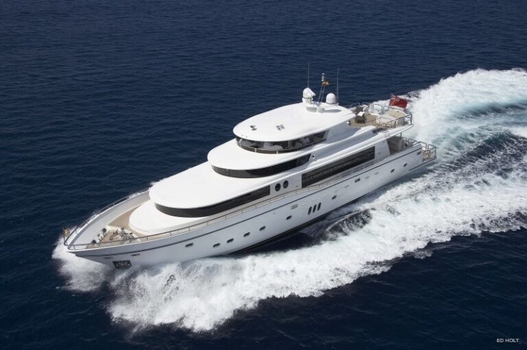 Dixon Yacht Design