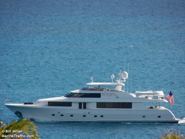 Hargrave Yacht Design