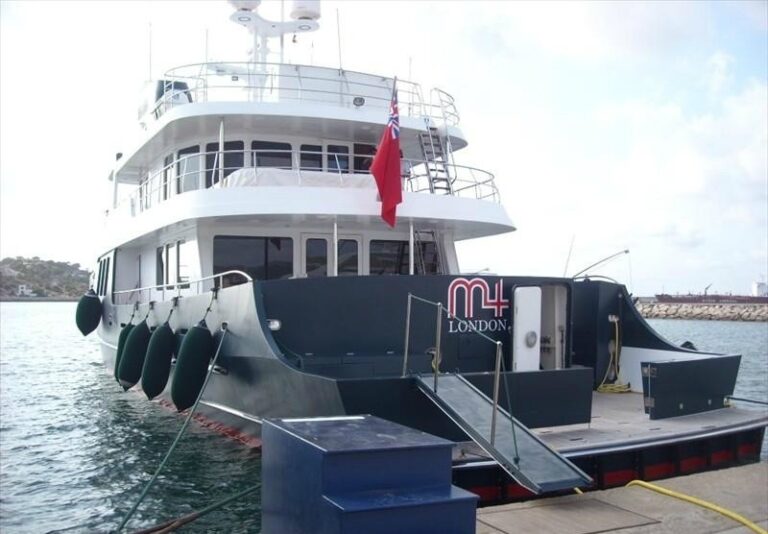 Rmk Marine
