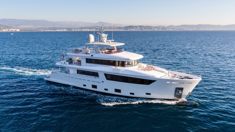 Nauta Yachts Design
