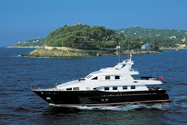 Fipa Italiana Yachts