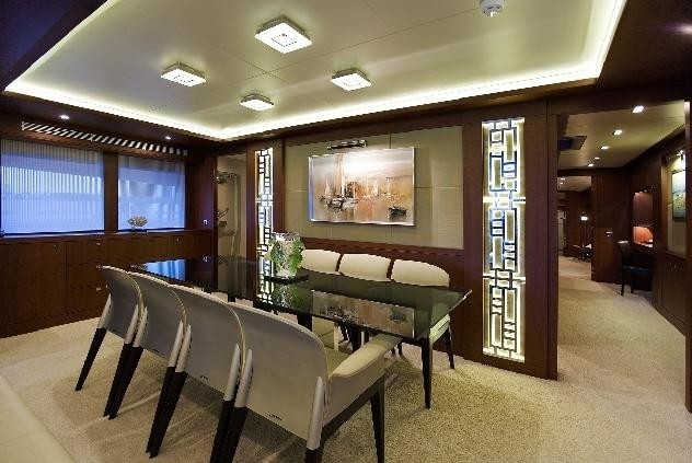 The 33m Yacht SUNKISS