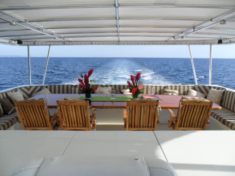 sundeck