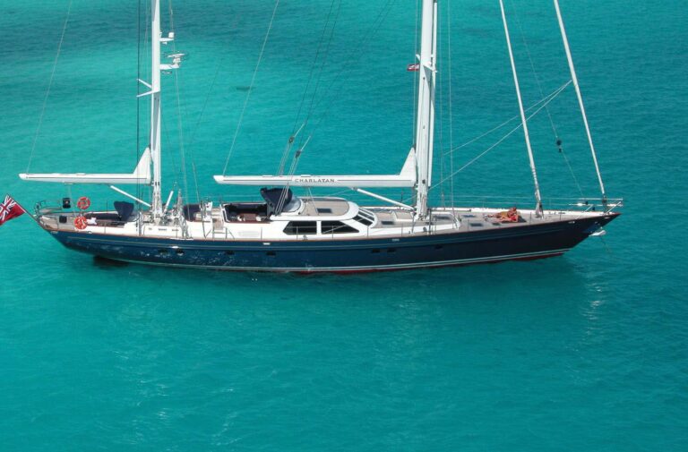 Ron Holland Yacht Design