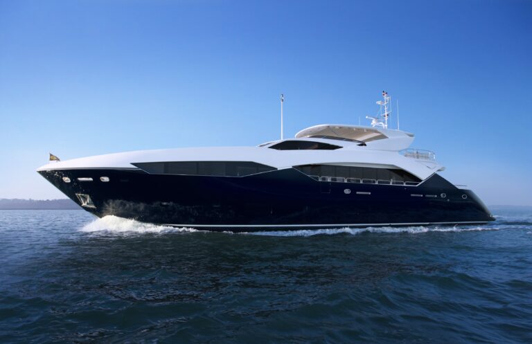 Sunseeker In House