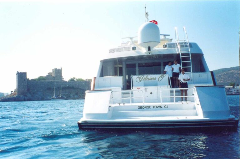 Hatteras