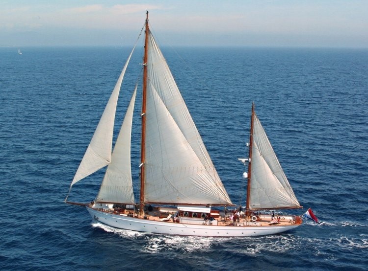 De Voogt Naval Architects