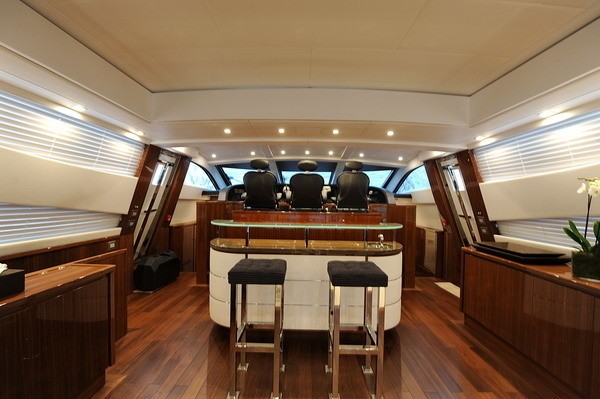 The 34m Yacht PHOENICIAN