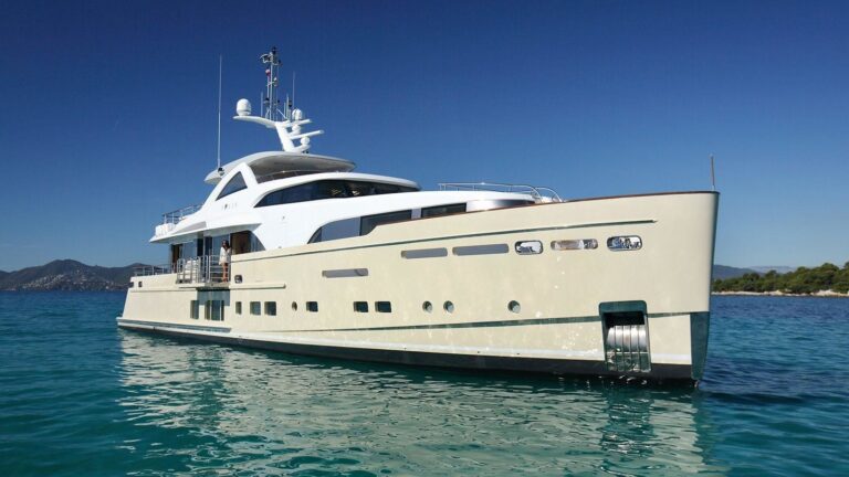 Mulder Shipyard