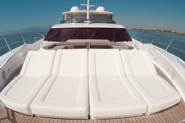 Sunseeker