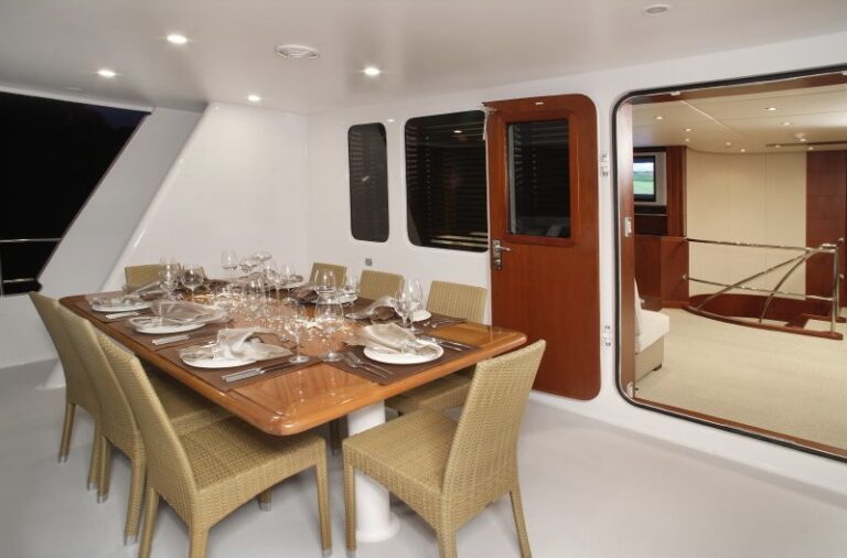 Inace Yachts