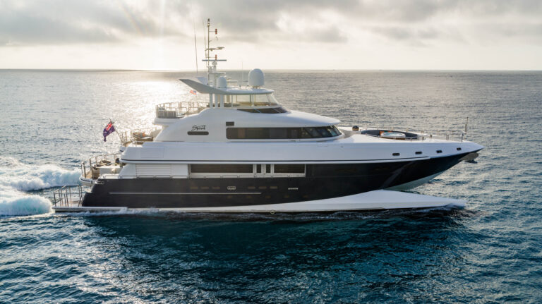 New Zealand Yachts