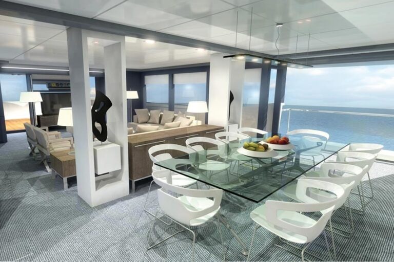 Arcadia Yachts