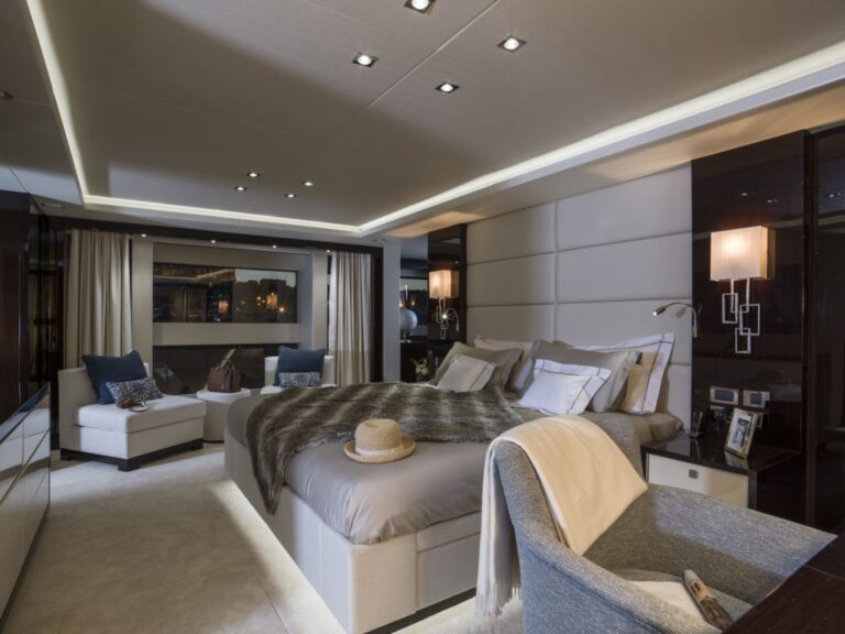 master suite