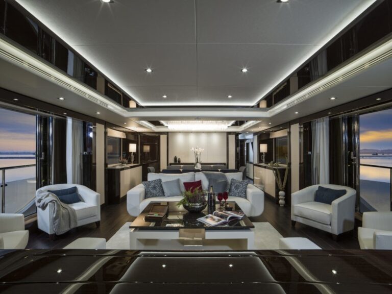 saloon