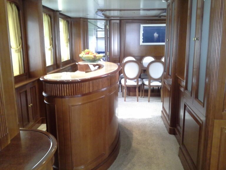 Benetti