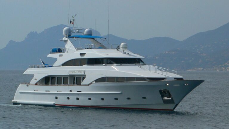 Benetti