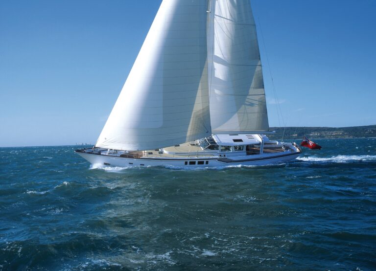 Royal Huisman