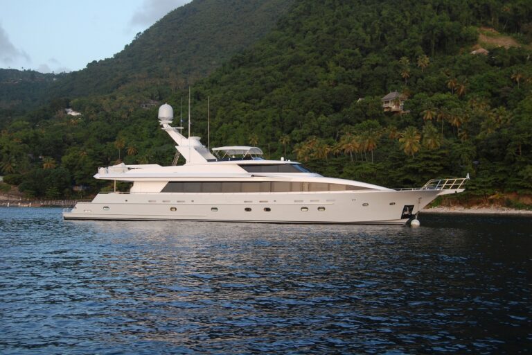 LADY DIANE II