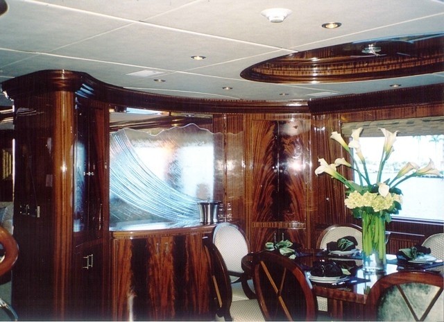 Kha Shing Enterprises Co - Hargrave
