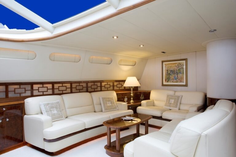 Dubois Naval Architects