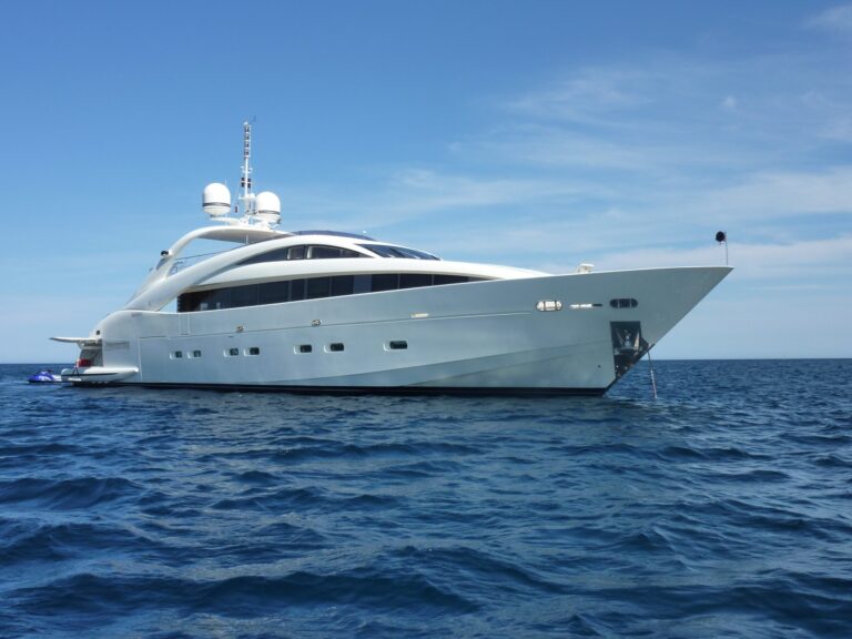 International Shipyard Ancona