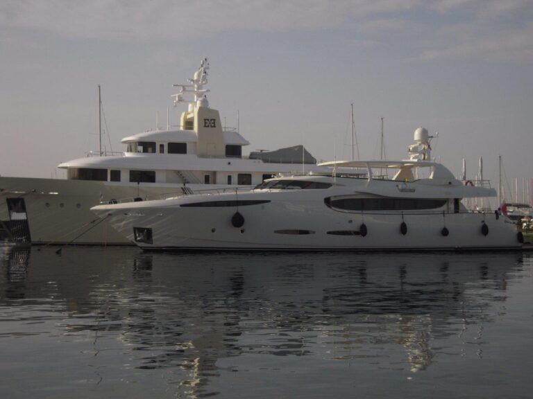 Dixon Yacht Design