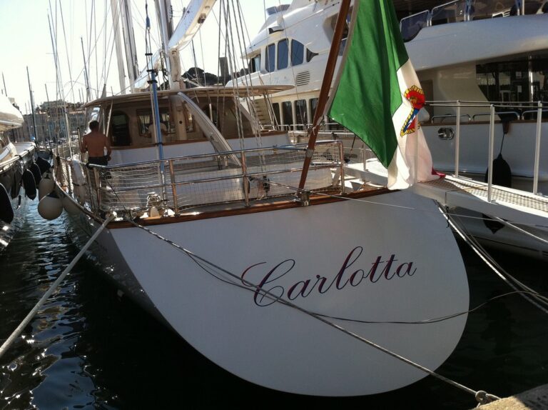 Perini Navi