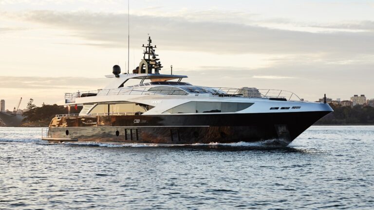 Frank Muller, Gulf Craft Design Studio