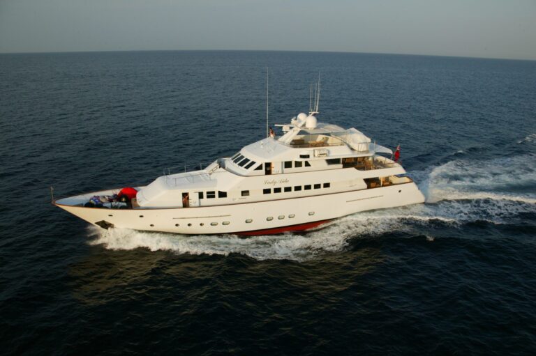 Cantiere Navale A Bugari