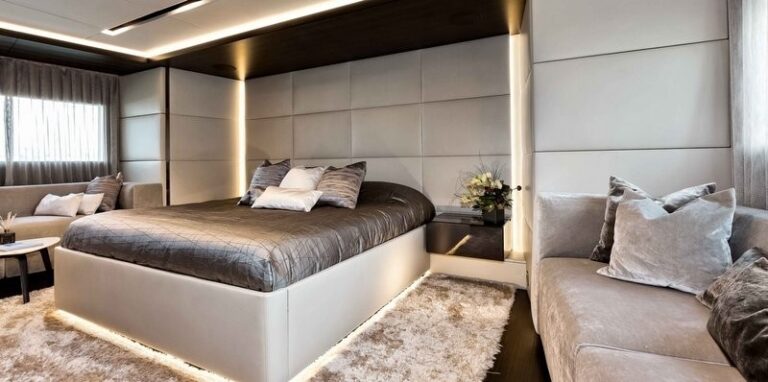 The 37m Yacht NONO