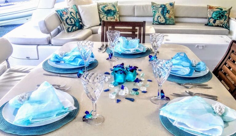 Table setting