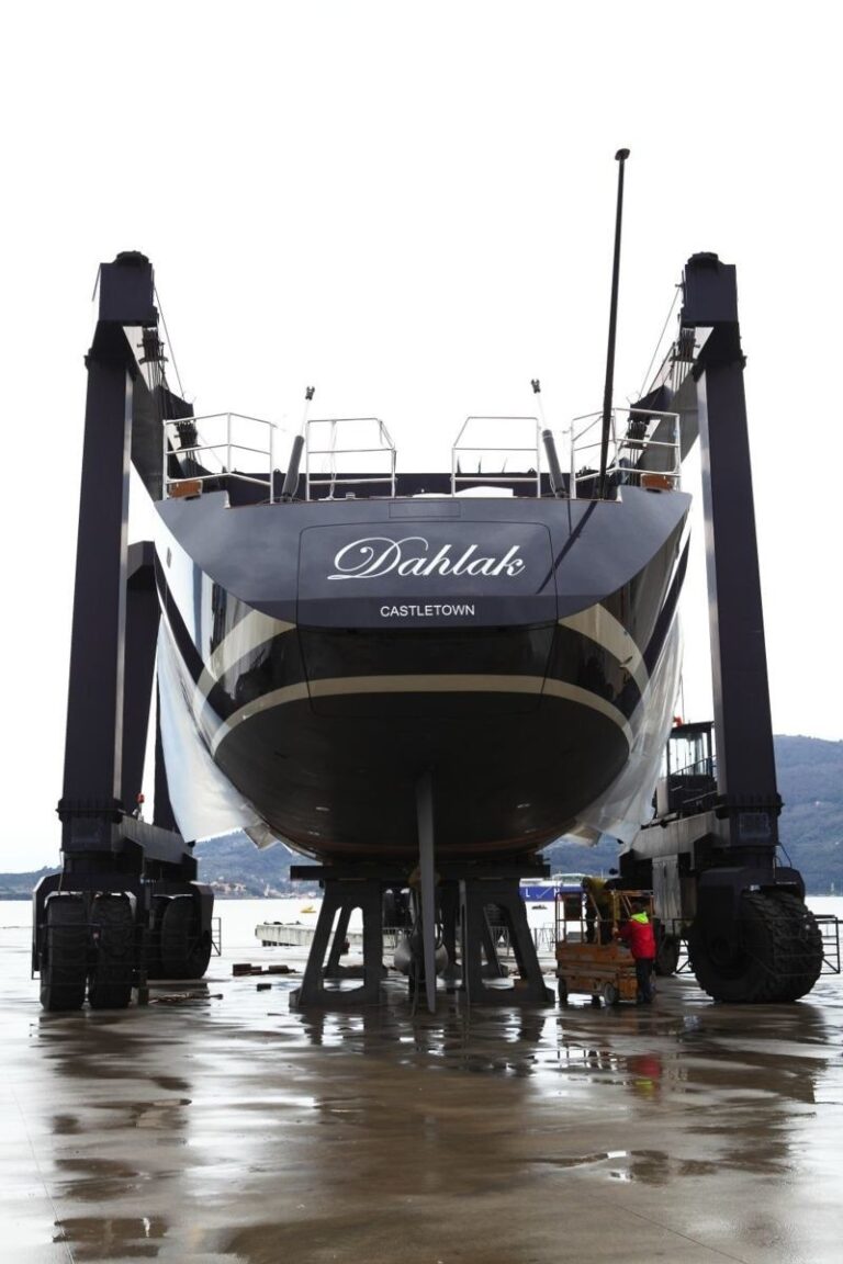 Perini Navi