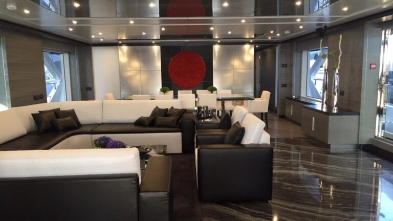 Benetti S.p.a.