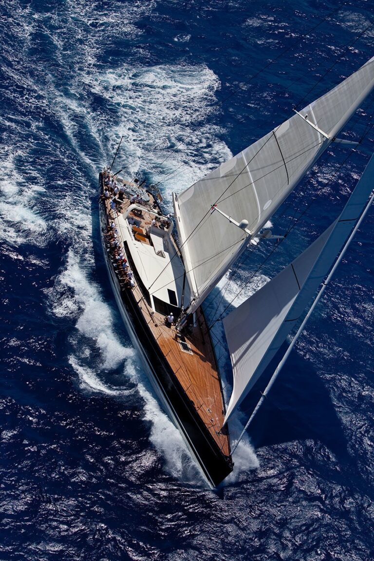 The 38m Yacht P2