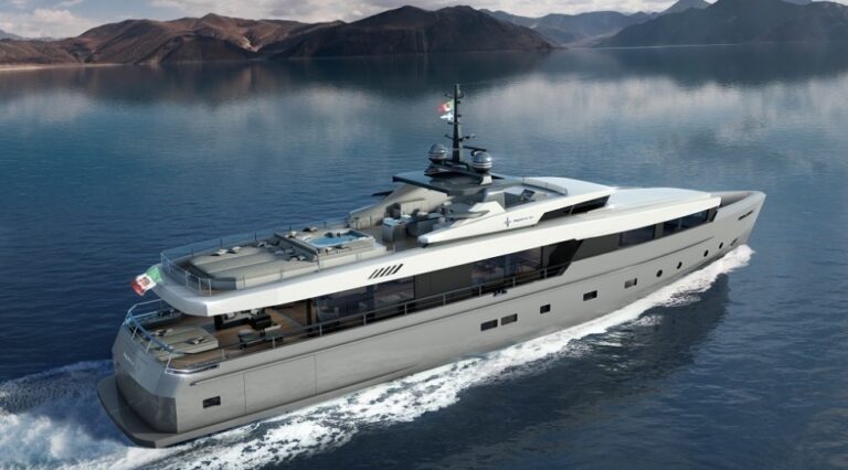The Italian Sea Group - Centro Stile