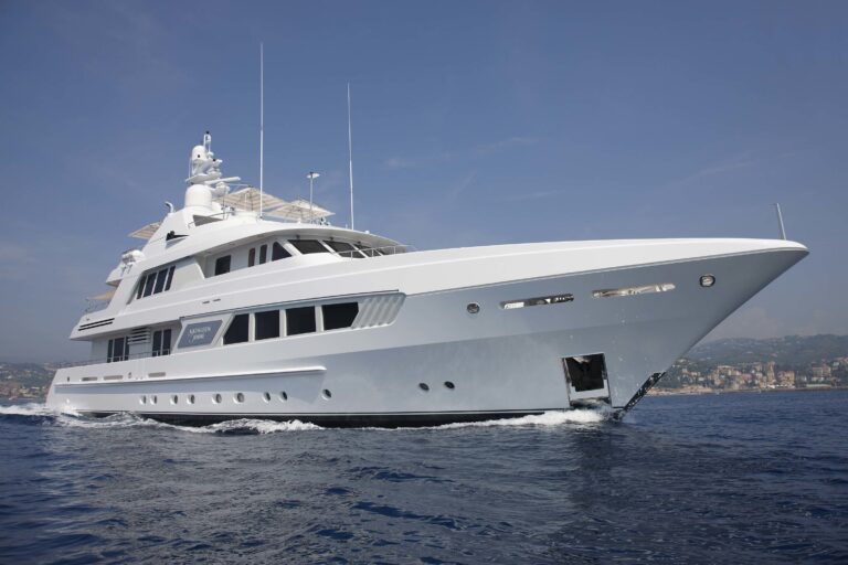 De Voogt Naval Architects