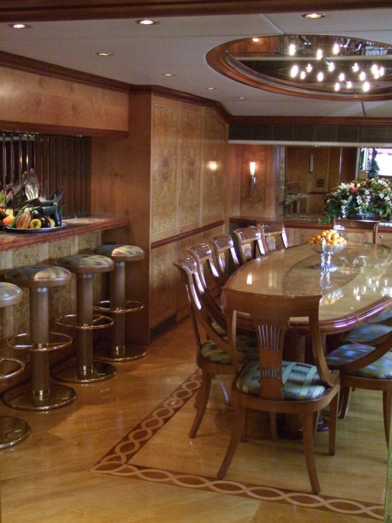 Heesen Yachts