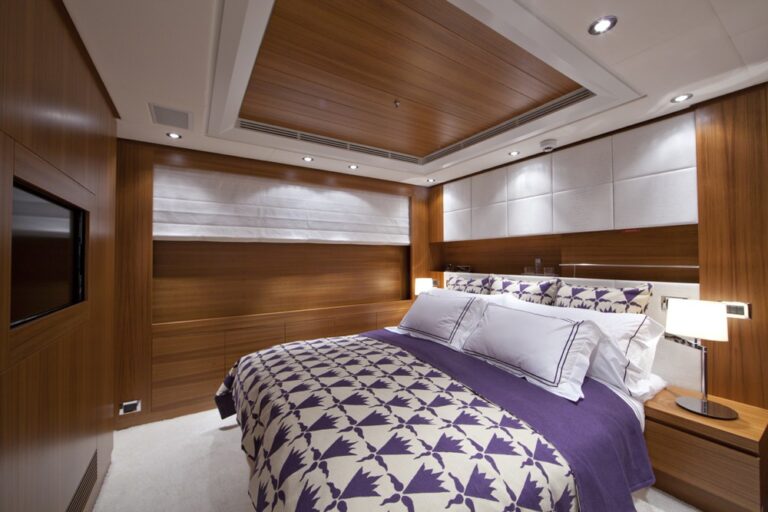 The 39m Yacht REVELRY