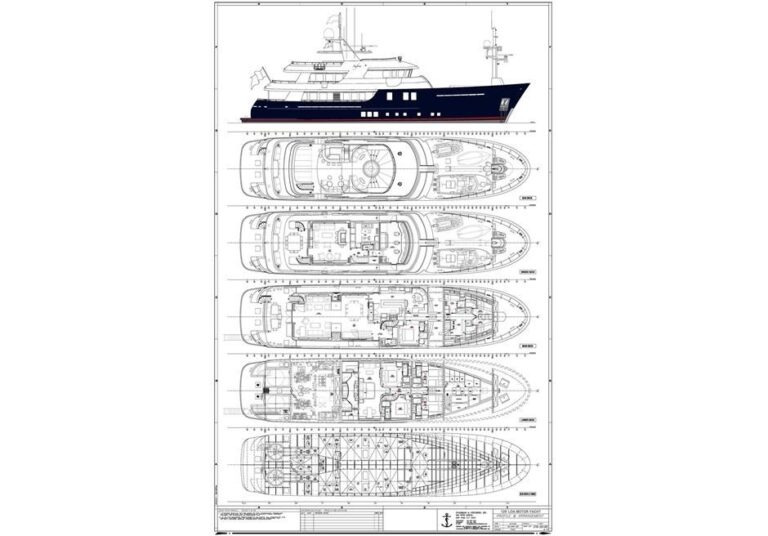 Tyneside Yachts