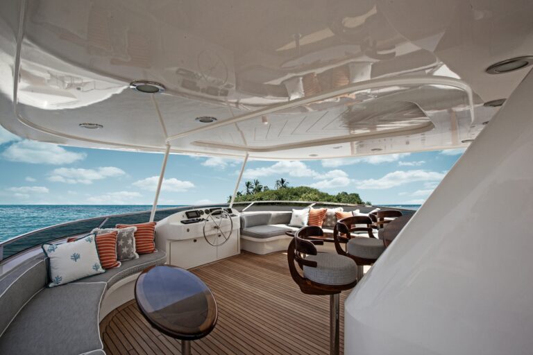 The 39m Yacht STEFFO
