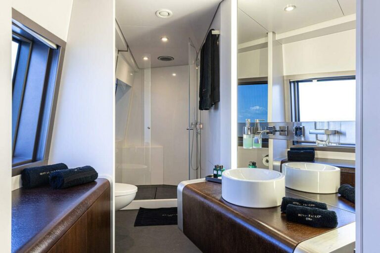 VIP ensuite
