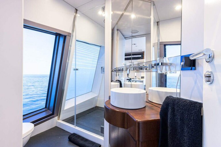 VIP ensuite