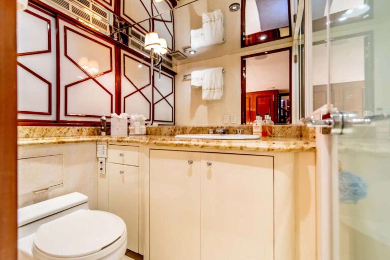 VIP Ensuite