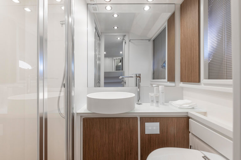 VIP ensuite