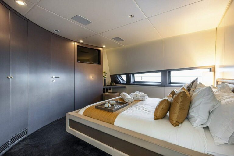 VIP suite