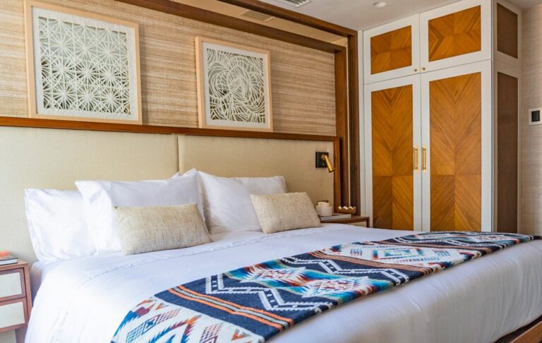 Guest Suite