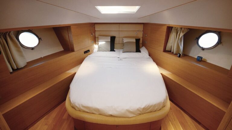 Guest Cabin